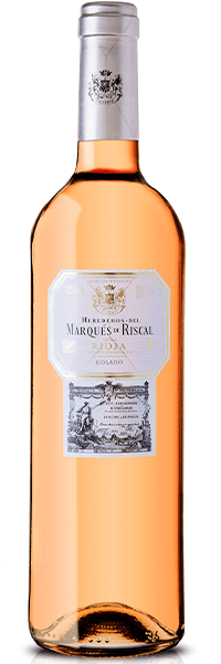 Marques de Riscal Rioja Rosado