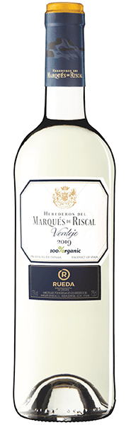 Marques de Riscal Rueda