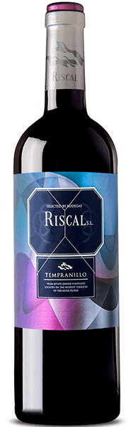 Marques de Riscal Tempranillo