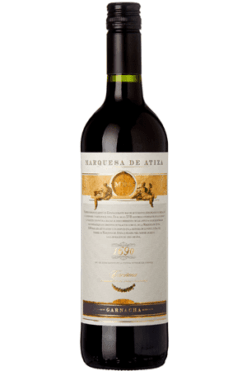 Marquesa de Atiza Rot