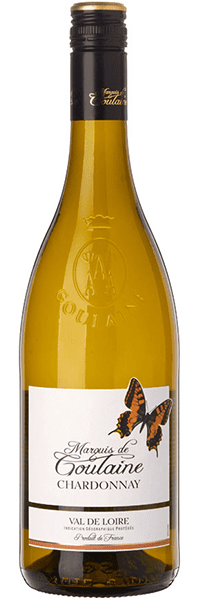 Marquis de Goulaine Chardonnay