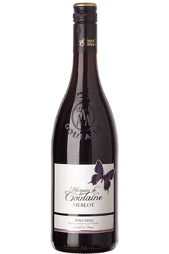 Marquis de Goulaine Merlot