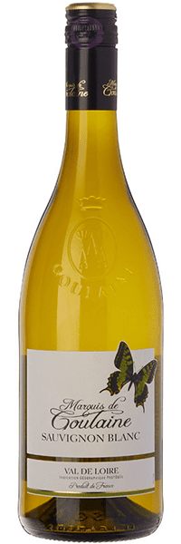Marquis de Goulaine Sauvignon Blanc