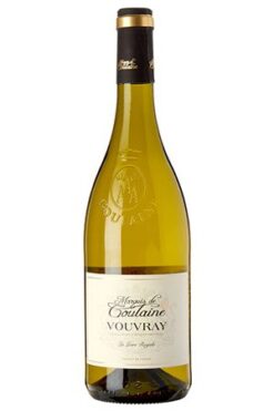Marquis de Goulaine Vouvray