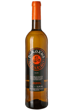 Burgans Albariño