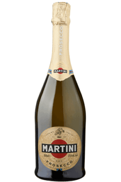 Martini Prosecco doc