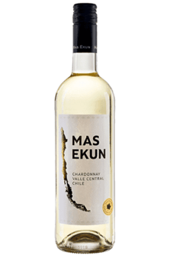 Mas Ekun Chardonnay
