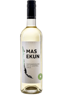 Mas Ekun Sauvignon Blanc