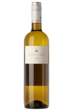 Mas du Canal Reserve Blanc