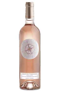Mathilde Chapoutier Rosé