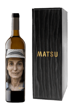 Matsu La Jefa Magnum