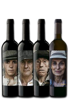 Matsu-Weinpaket