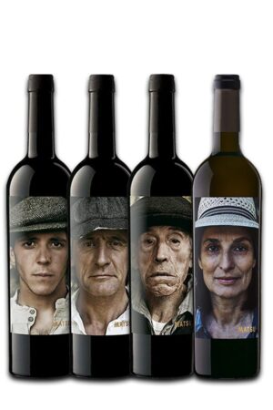 Matsu-Weinpaket