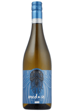 Félix Solís Medusa Albariño