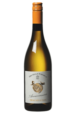 Michele Chiarlo Moscato d'Asti