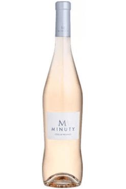 Minute Rose