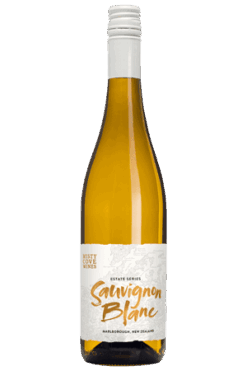 Misty Cove Estate Sauvignon Blanc