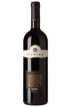 Mitico Merlot Cesari