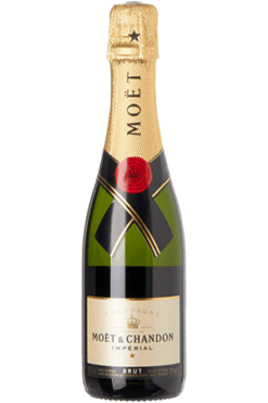 Moët & Chandon brut 37.5cl