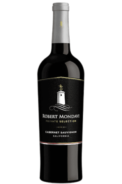 Mondavi Private Selection Cabernet Sauvignon