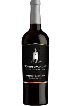 Mondavi Private Selection Cabernet Sauvignon