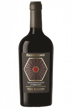 Passofino Montepulciano d'Abruzzo