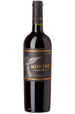 Montes Angels Secret Carmenere