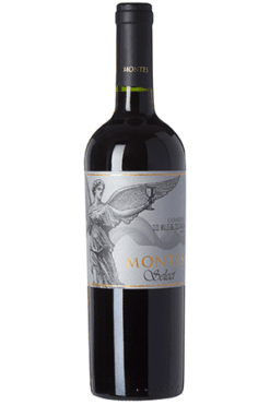 Montes Barrel Select Carmenere