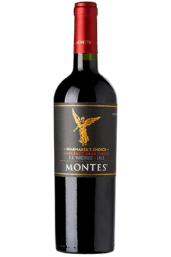 Montes Winzer's Choice Cabernet