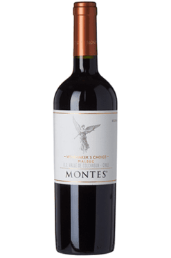 Montes Winzerauswahl Malbec