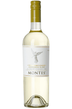 Montes Winzerauswahl Sauvignon