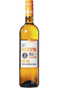 Montespina Sauvignon Blanc