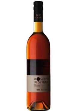 Moscatel von Setúbal