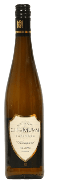 umm Taunusquarzit Riesling