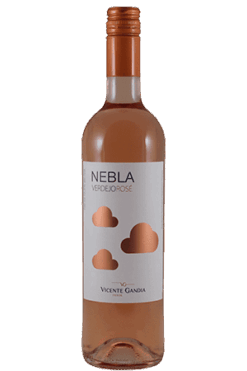 Nebla Verdejo rosé