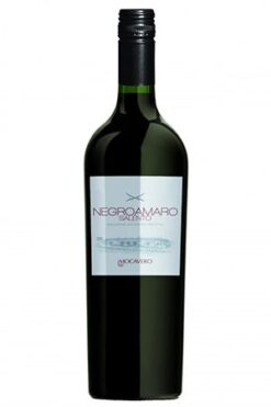 Mocavero Negroamaro Salento