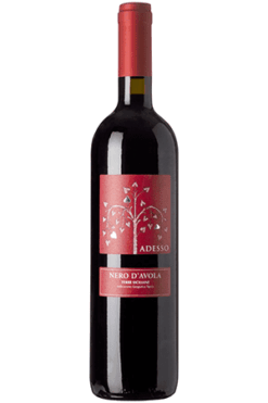 Terra Sicilliane Nero d'Avola