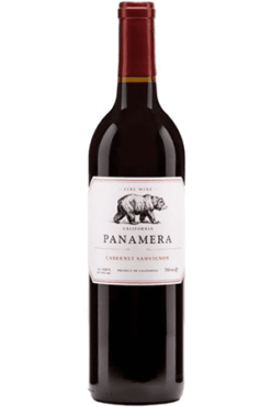 PANAMERA CALIFORNIA CABERNET SAUVIGNON