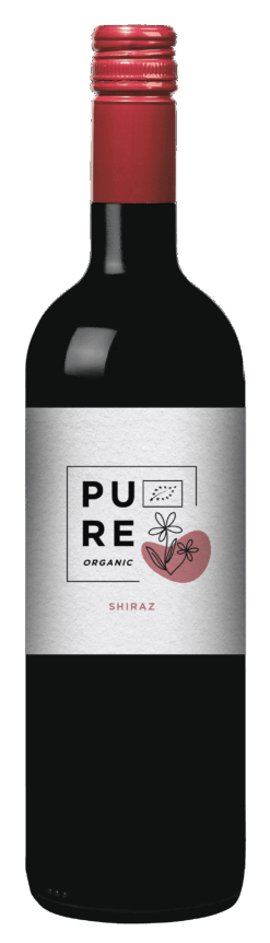 Reiner Bio-Shiraz