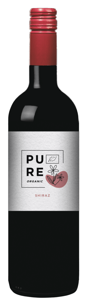 Reiner Bio-Shiraz