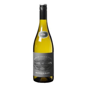 Paarl Heights Sauvignon Blanc