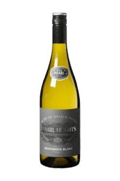 Paarl Heights Sauvignon Blanc