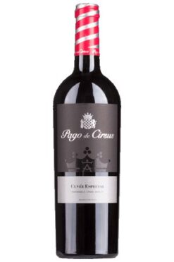 Pago de Cirsus Cuvée Especial