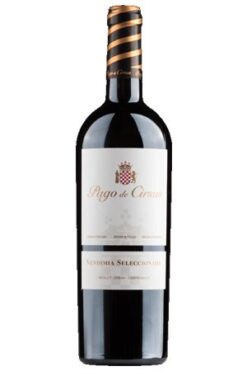 Pago de Cirsus Seleccionada Navarra