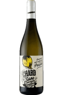 Pasqua Desire Lush & Zin Chardonnay-Fiano di Puglia IGT