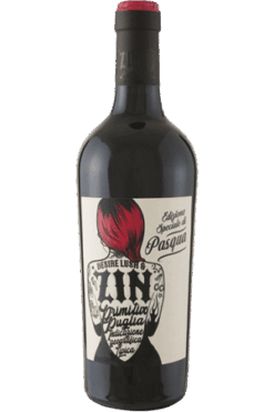 Pasqua Desire Lush & Zin Primitivo