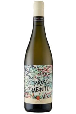 Pasqua Passimento Blanco Romeo und Julia