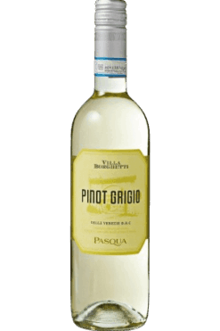 Pasqua Pinot Grigio Garganega DOC