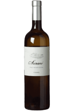 Pasqua Surani Fiano