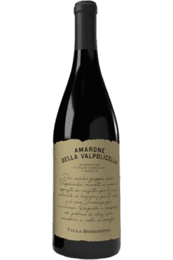 Pasqua Villa Borghetti Amarone Della Valpolicella